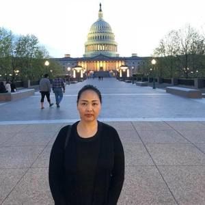 Meet your Posher, Bayasaa